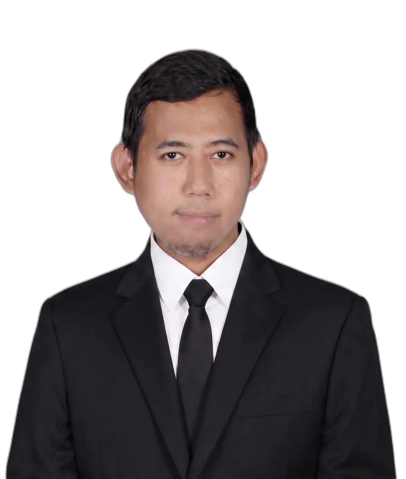 Budi Muhammad Nur Abdul Azis